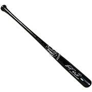 Ken Griffey Jr. Signed Baseball Bat